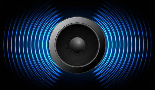 Âm thanh sống động, chân thực