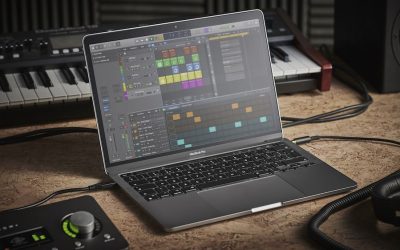 10 Music Production Workflow and Organisation Strategies