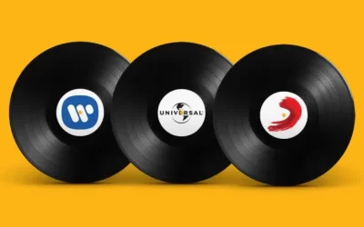 Your Ultimate Guide to Record Labels: How do they work?