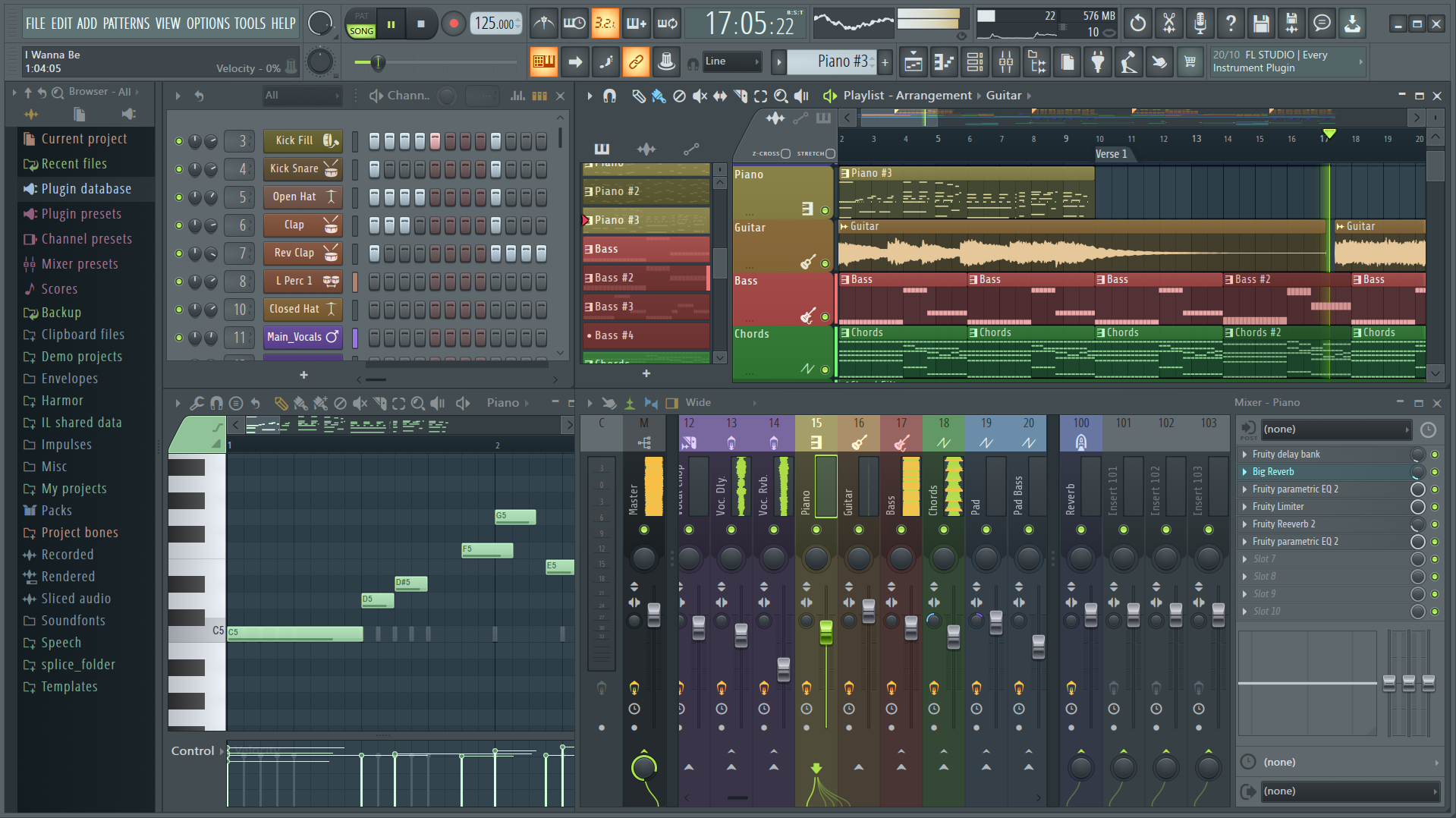 fl-studio-interface