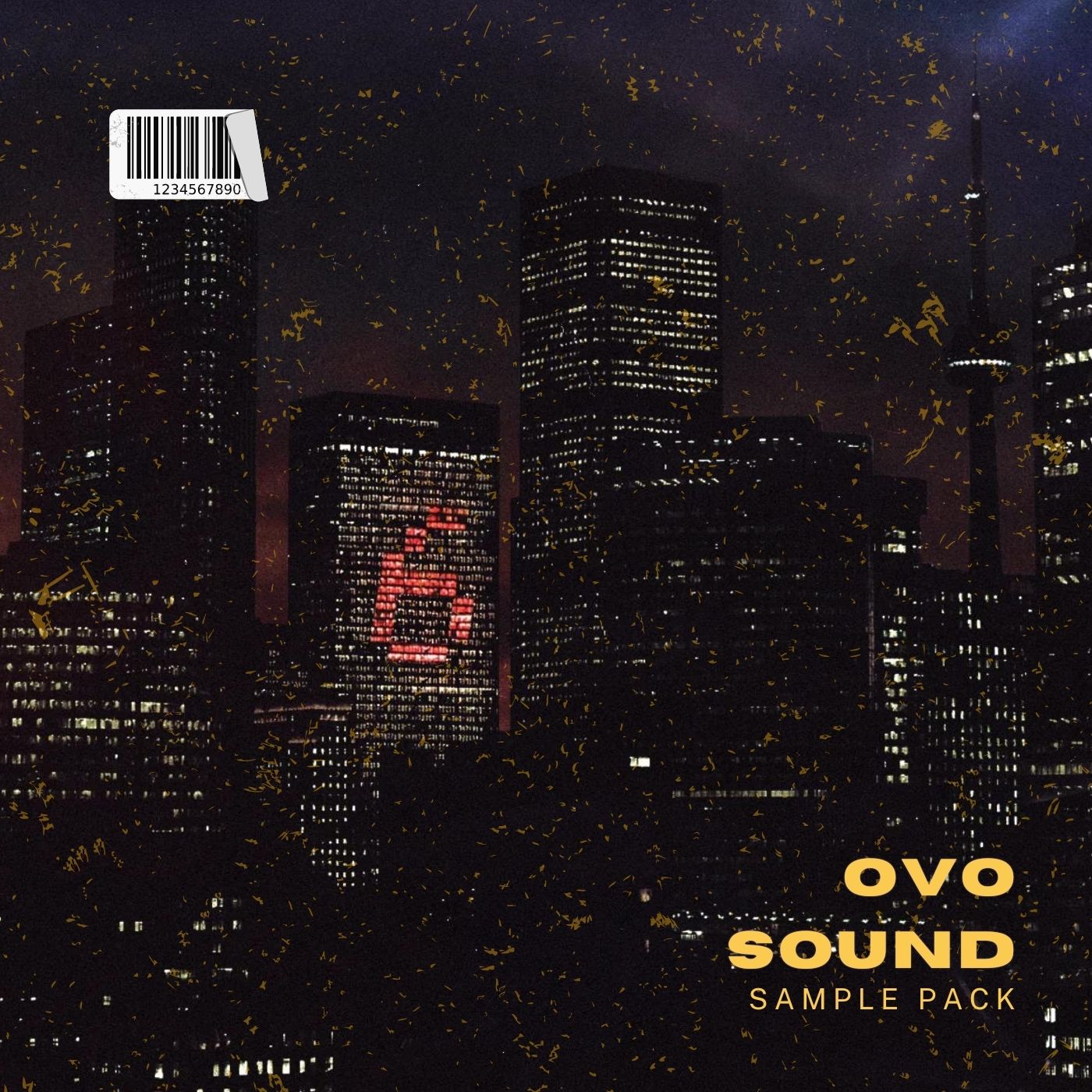 ovo-sound-sample-pack
