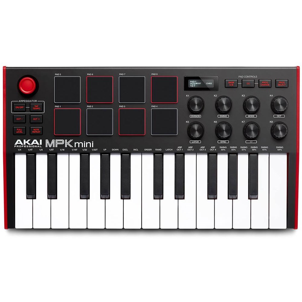 best-midi-controller