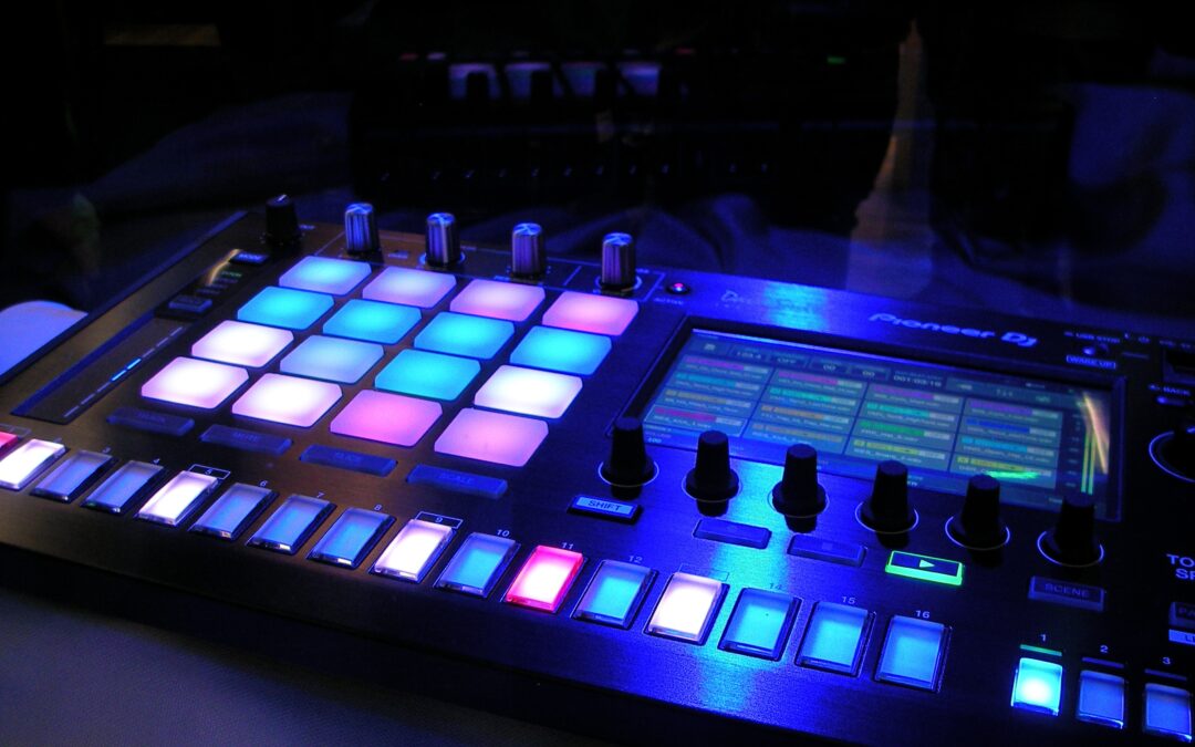 Best MIDI Controllers for Beginners