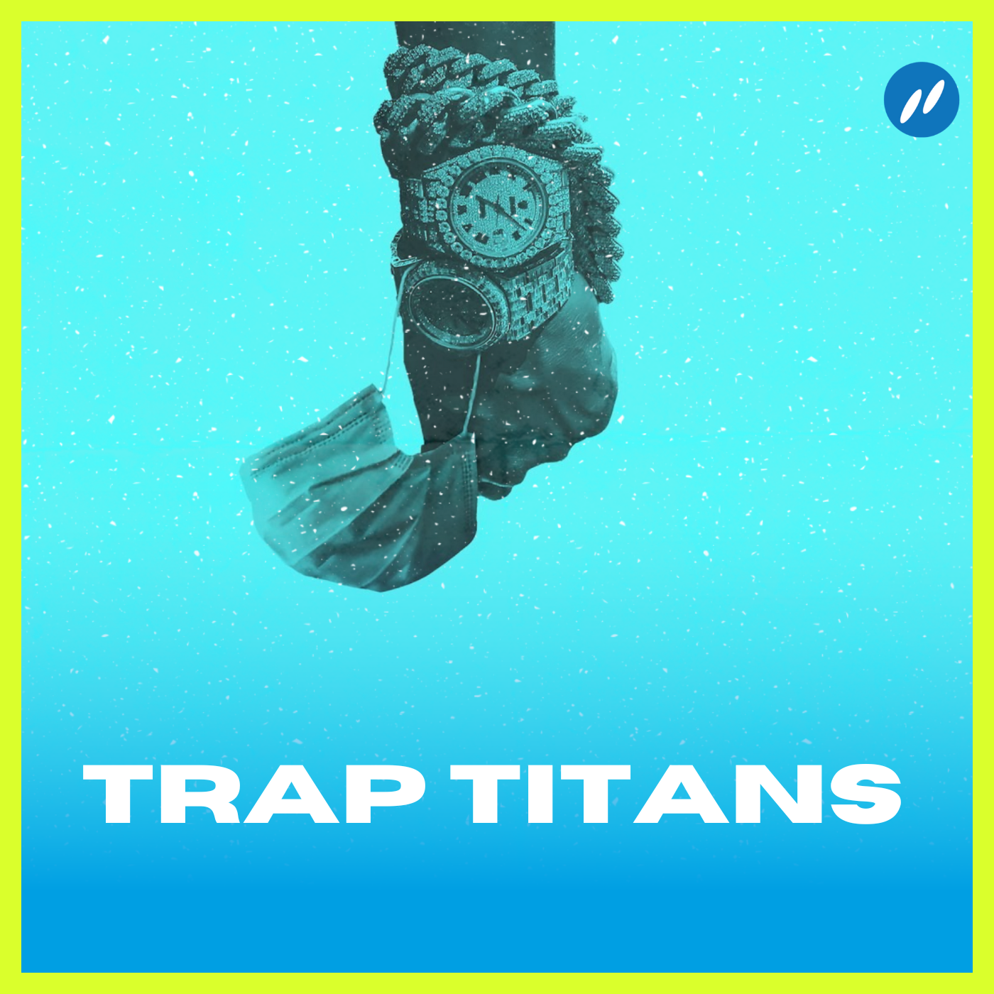 trap-titan