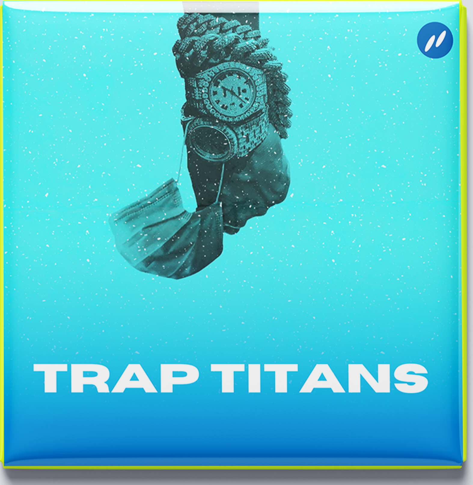 trap-titan