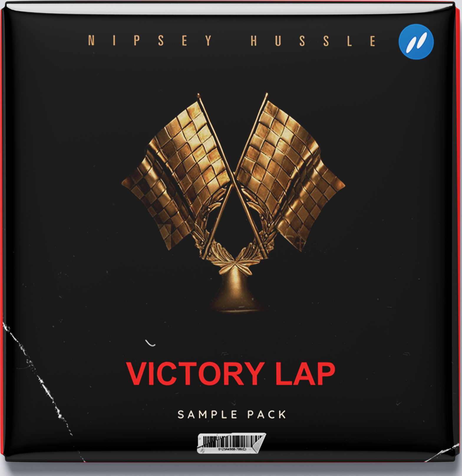 victory-lap